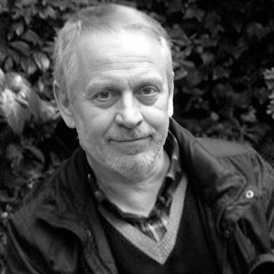 Dr. Francisco Vargas Marcos