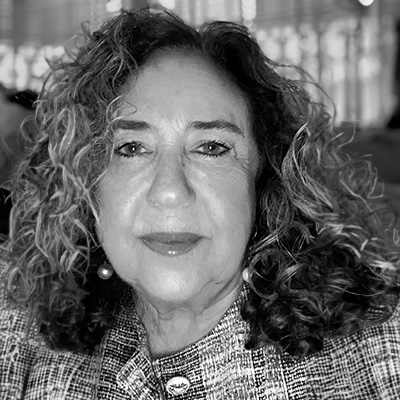 Dra. Gloria Cruceta Arboles