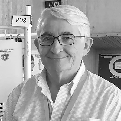 Dr. Juan Ángel Ferrer