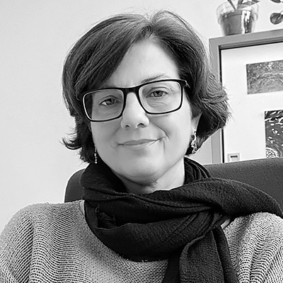 Dra. Juana María González-Rubio