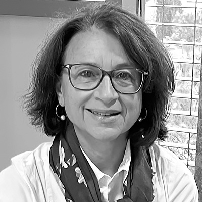 Dña. Mercedes Gumà Tora