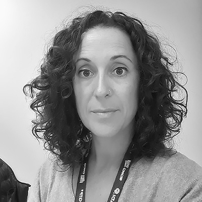 Dra. Noemí Párraga Niño