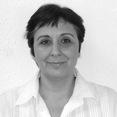 Dra. Rosa María Cano Portero